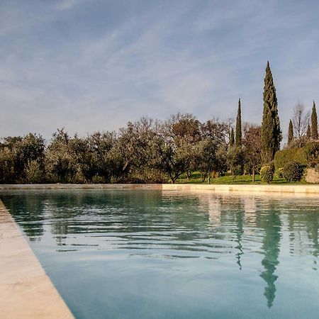 Podere Le Mezzelune بيبونا المظهر الخارجي الصورة