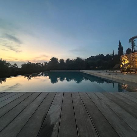 Podere Le Mezzelune بيبونا المظهر الخارجي الصورة