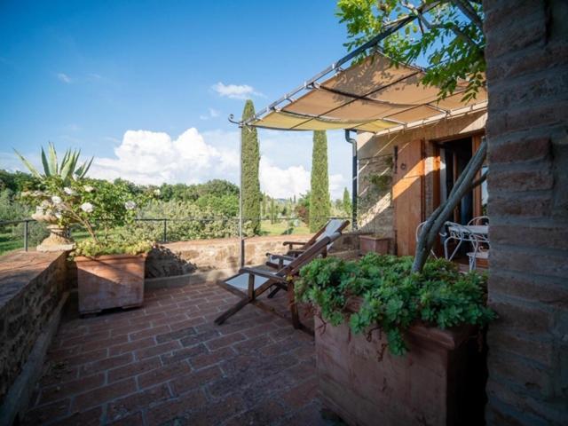 Podere Le Mezzelune بيبونا المظهر الخارجي الصورة