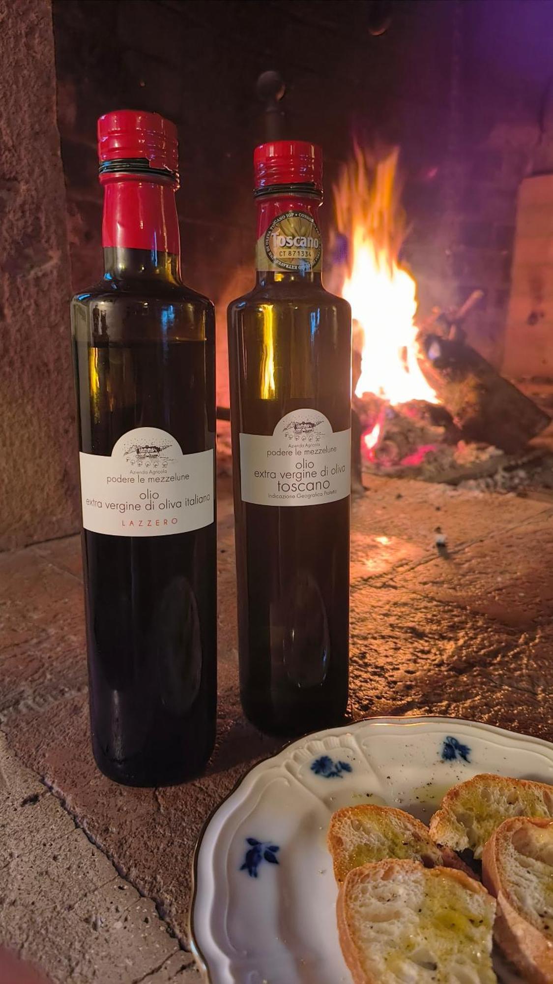 Podere Le Mezzelune بيبونا المظهر الخارجي الصورة